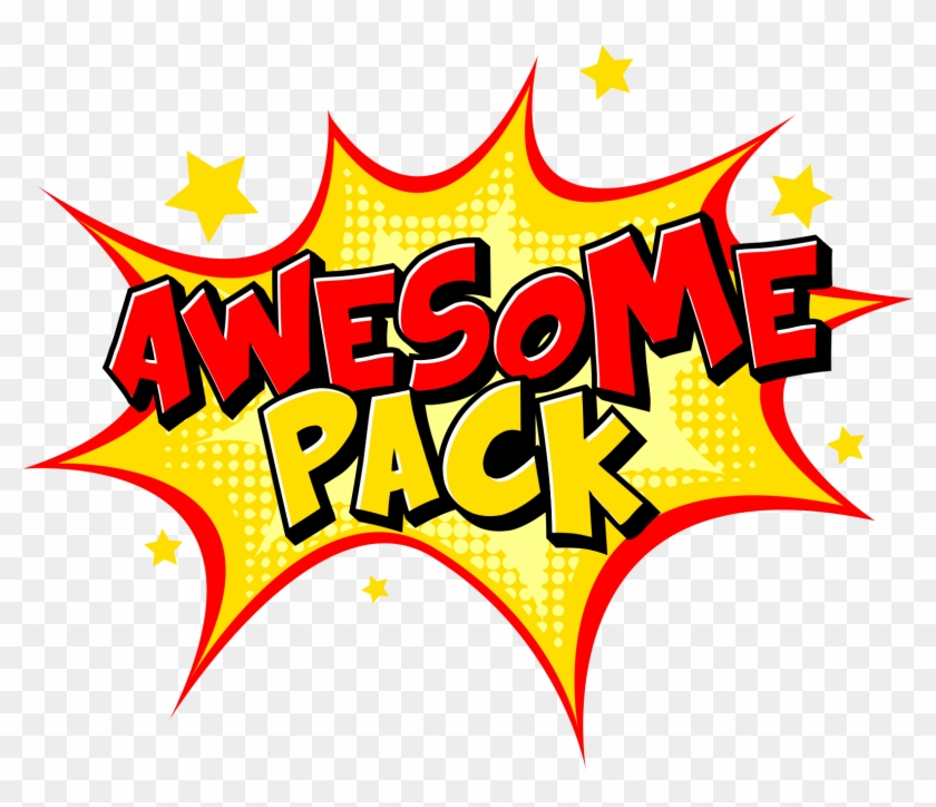 Awesome Pack Help Center Home Page - Subscription Box #1402932