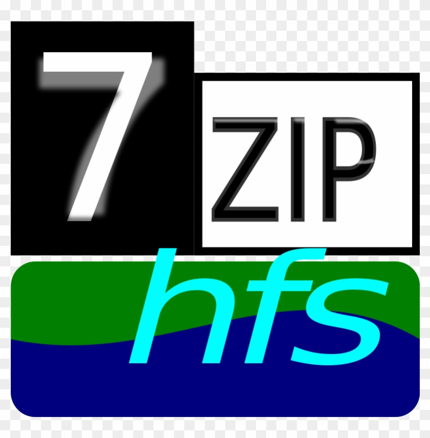 Free 7zipclassic-hfs - Xz #1402941