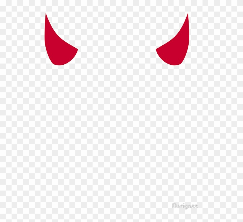 Clip Art Freeuse Devils Horn Free Png Image - Cute Devil Horns Png #1402943