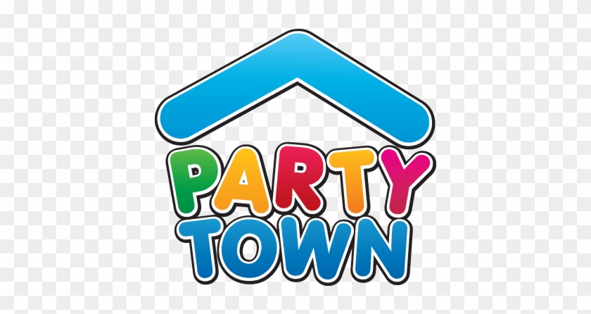 Party Town 02880760882 - Party Town #1402949