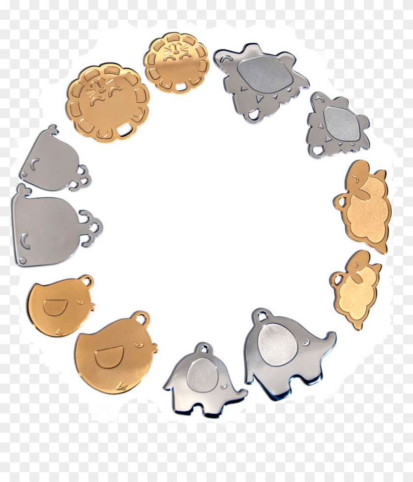 Use Sleepypod Pendants As Pet Identification Tags, - Cartoon #1402950