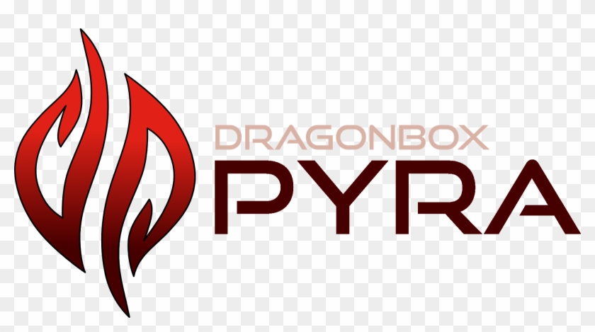 It's A Portable Linux Computer Loaded With Special - Dragonbox Pyra #1403005