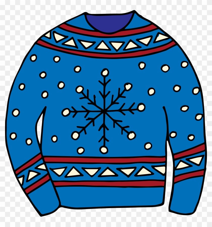2nd Annual Holiday Sweater Party - 2nd Annual Holiday Sweater Party #1403050