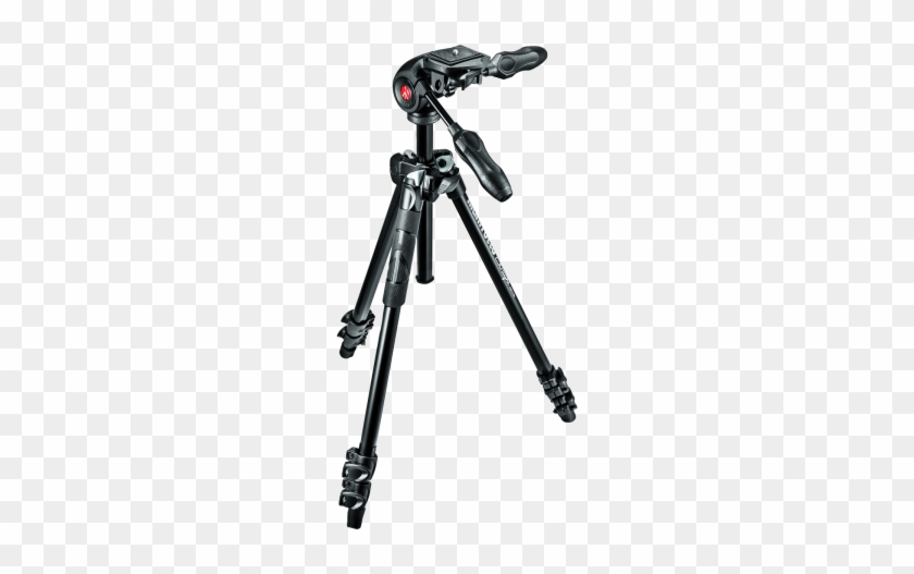 Add To Cart Nikon P1000 - Manfrotto 290 #1403065