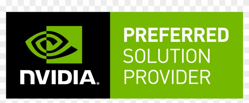 Gpu Speed Improvements - Nvidia Geforce Rtx Logo #1403084