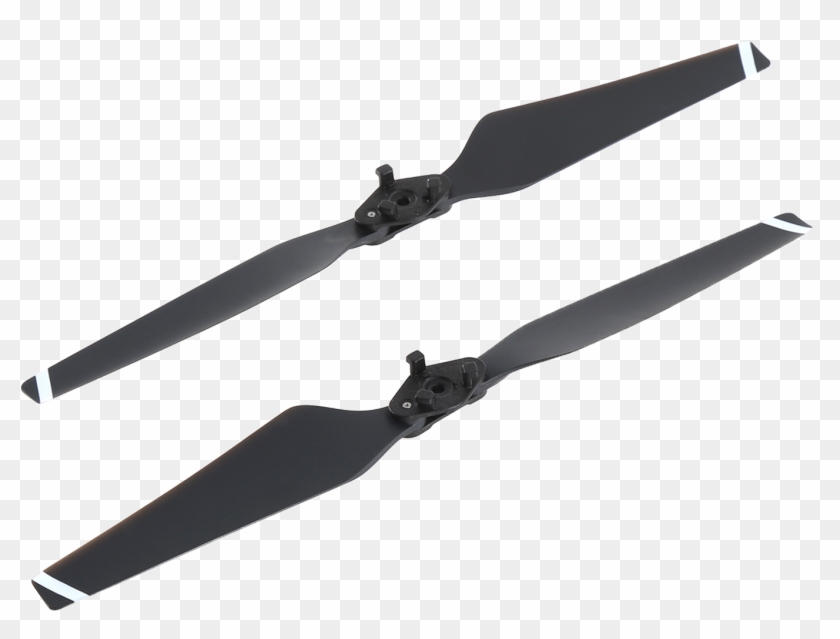 Mavic Quick Release Folding Propellers - 2 Pairs Folding Propeller Blades For Dji Mavic Pro #1403090
