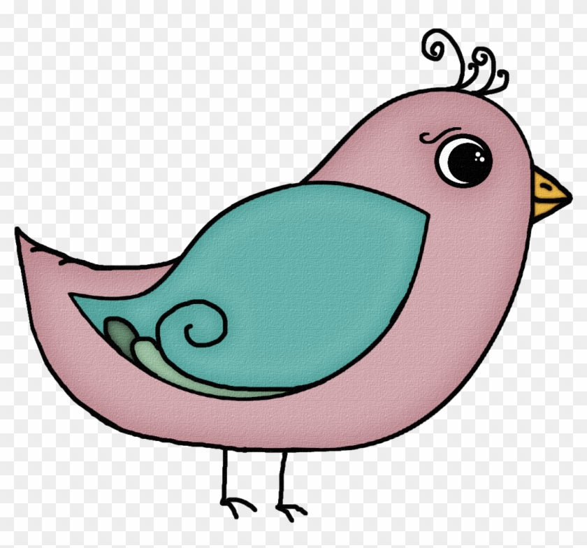B *✿* Clipart Png - Bird #1403093