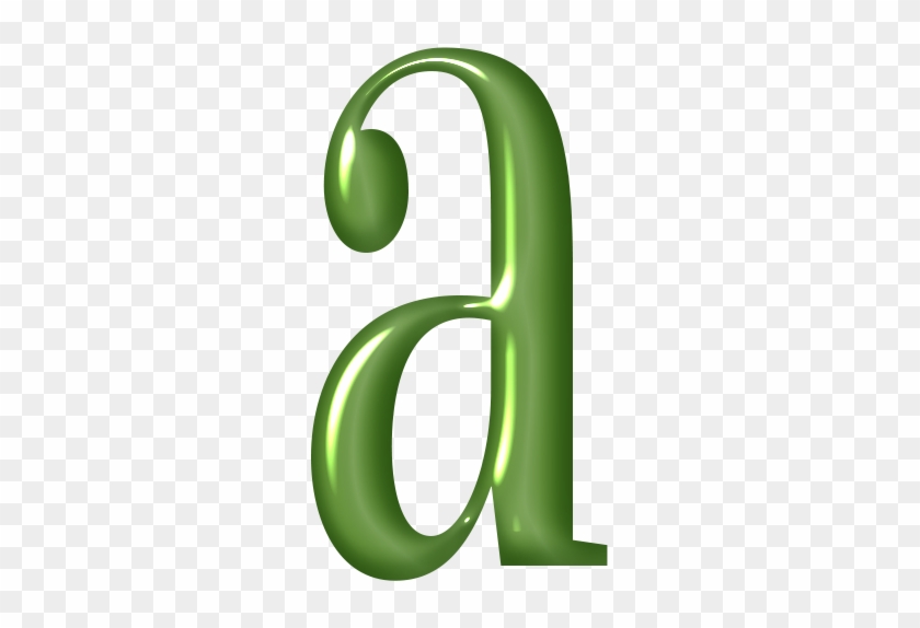 Фотки Different Alphabets, Love Letters, Clipart, Blue - Letras Verdes Png #1403172