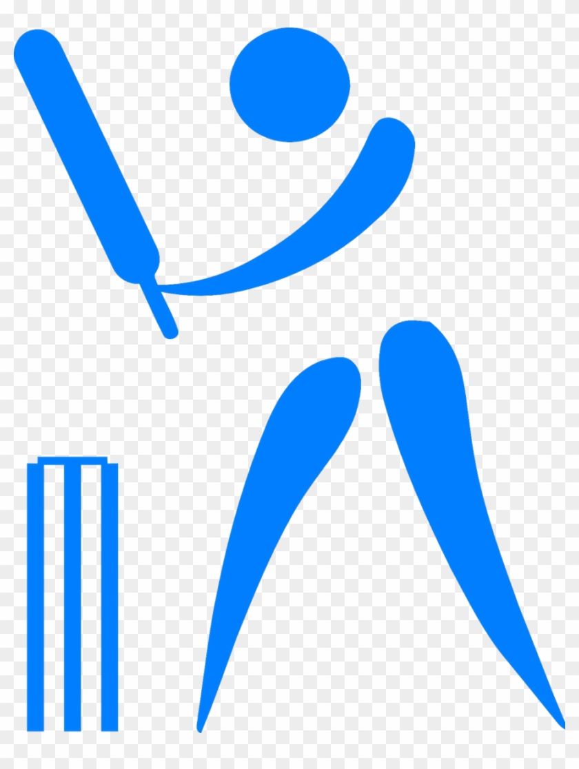 Cricket Bat And Ball Clipart Cricket Bats Batting - Cricket Bat And Ball Hd #1403200