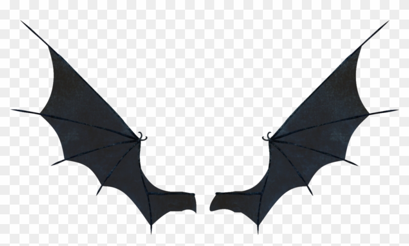 Clip Download Image Wings Png Animal Jam Clans Wiki - Bat Wings Transparent Background #1403204