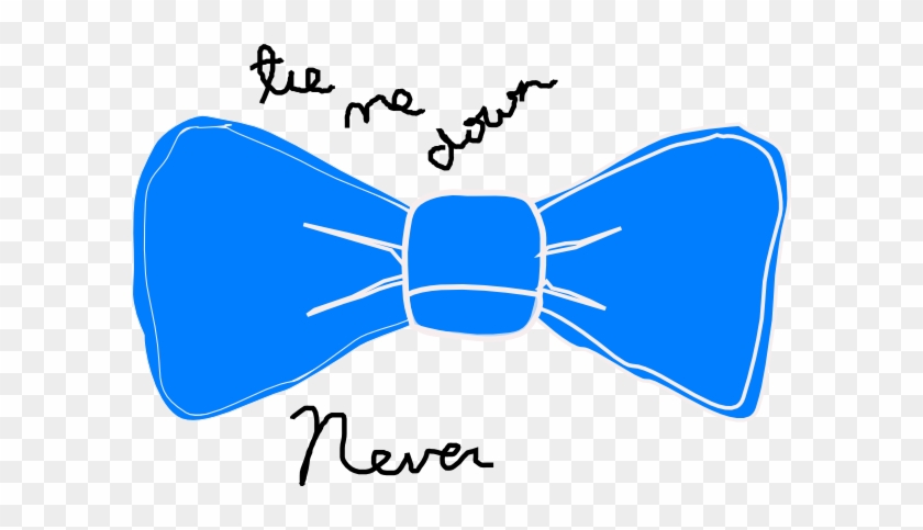 Tie Me Down, Never Svg Clip Arts 600 X 403 Px - Tie Me Down, Never Svg Clip Arts 600 X 403 Px #1403215