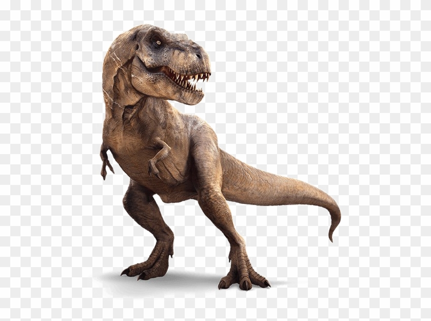 Clip Art Freeuse Stock T Rex Png Mart - Tiranosaurio De Jurassic World #1403249