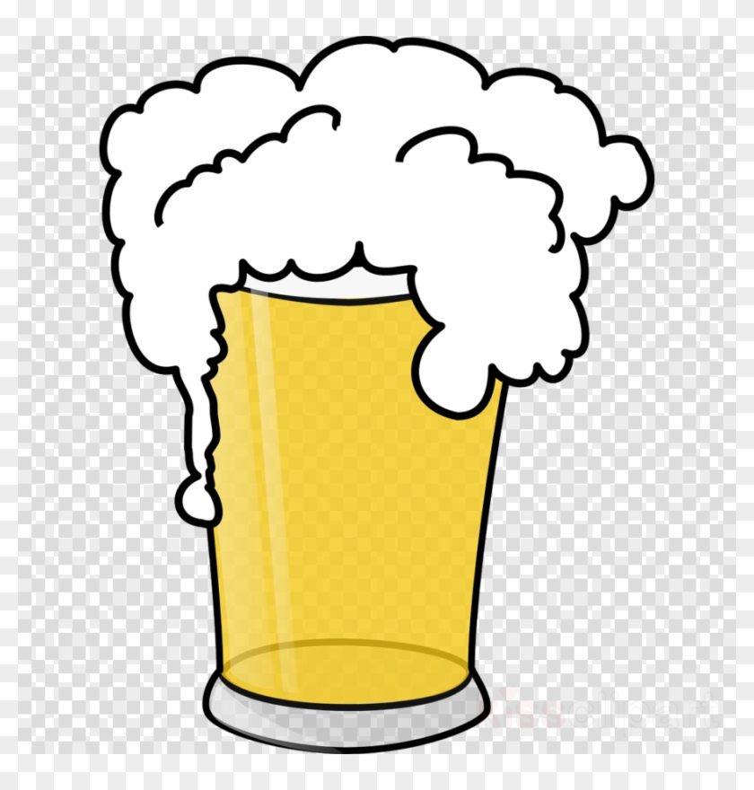 Beer Clip Art Clipart Beer Lager Clip Art - Beer Clip Art #1403254