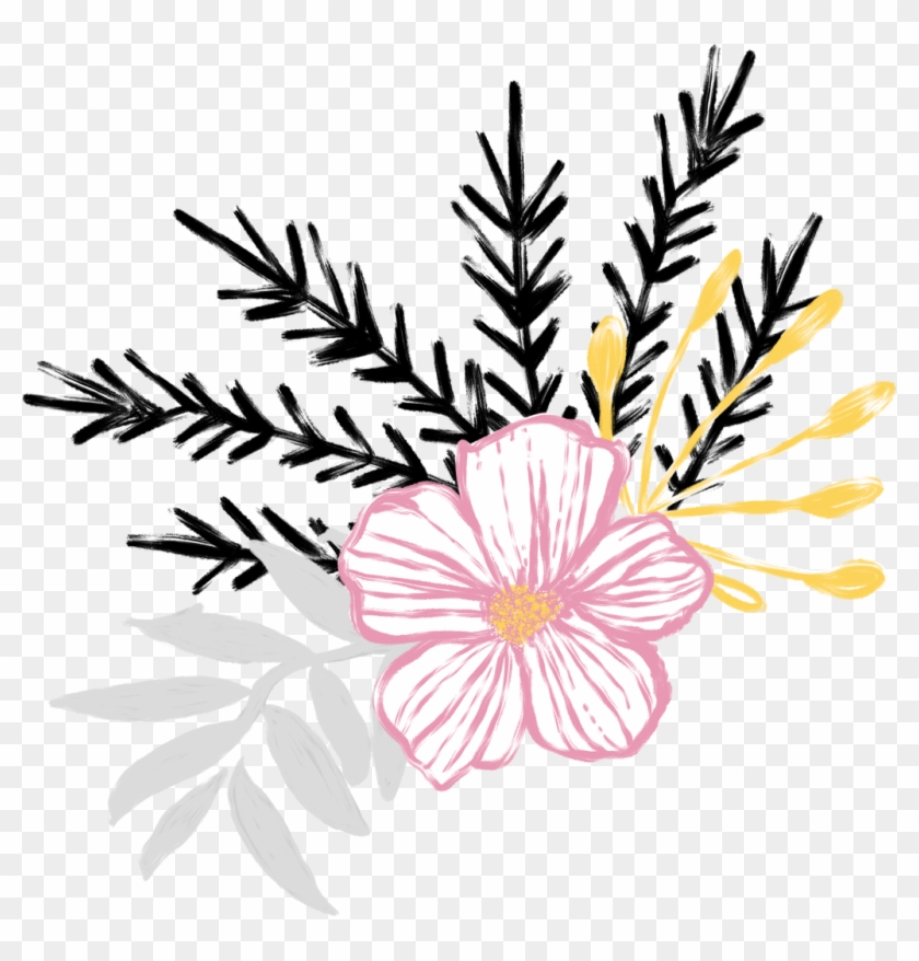 Flower #1403273