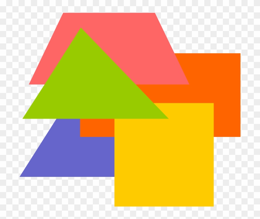 Area Of Polygons - Triangle #1403348