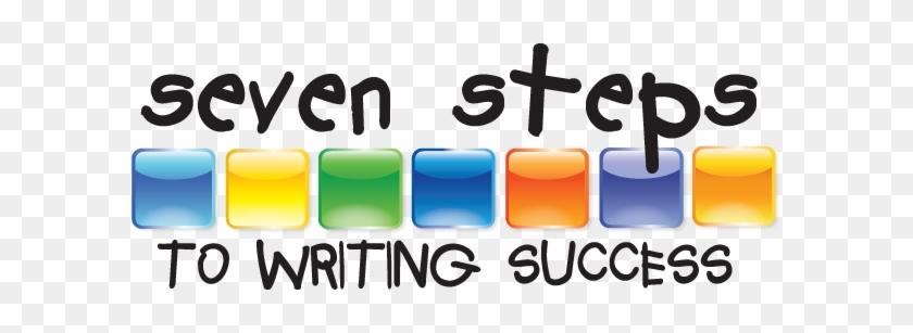 Seven Steps To Writing Success #1403349