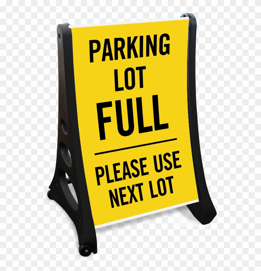 Zoom, Price, Buy - Parking Signs #1403365