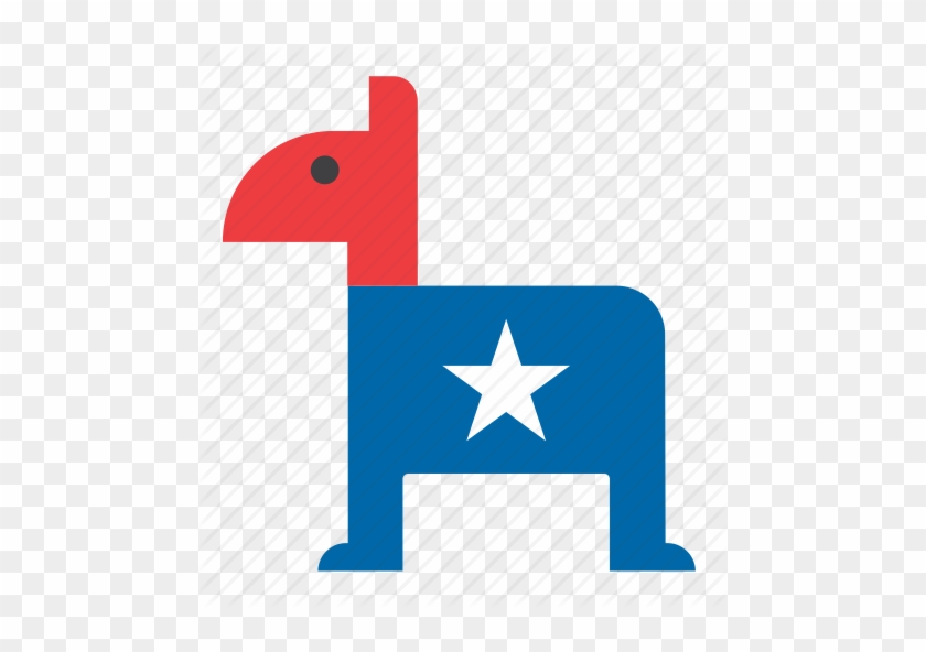 Presidents Clipart Political Party - Illustration #1403383