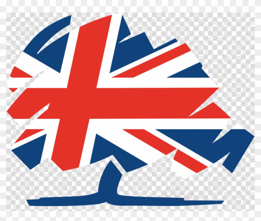 Conservative Party Logo Clipart United Kingdom Conservative - Conservative Party Uk Png #1403406