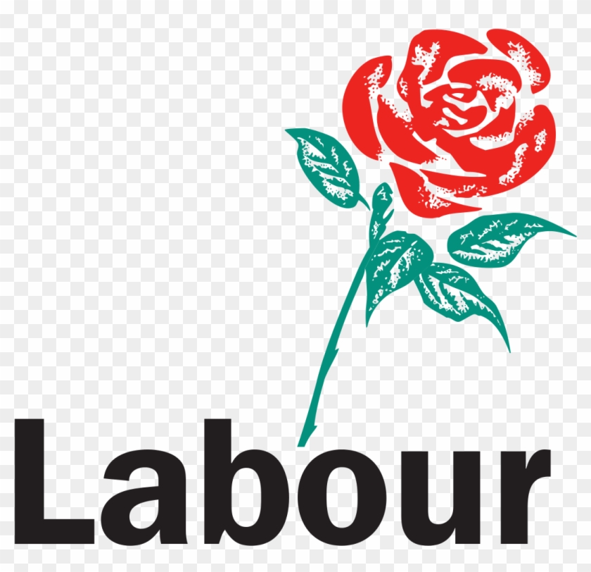 Labour Party - Labour Party Uk Logo #1403407