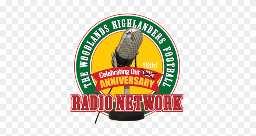 Radionomy The Woodlands Highlanders - Mtv Video Music Award #1403430