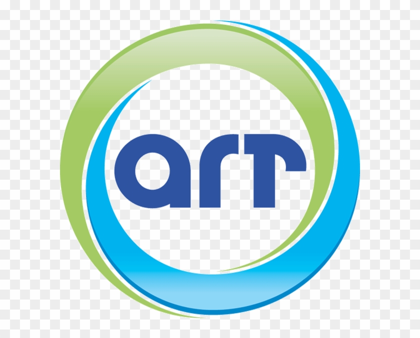 Art Logo Cliparts Co Store Clip Art No Temper Tantrum - Arab Radio And Television Network Art #1403456