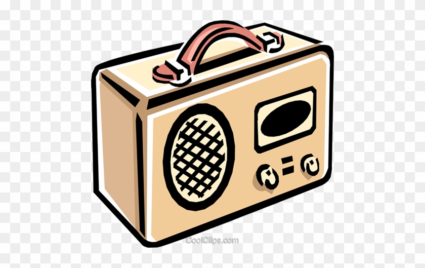 Radio - Radio Stations #1403464