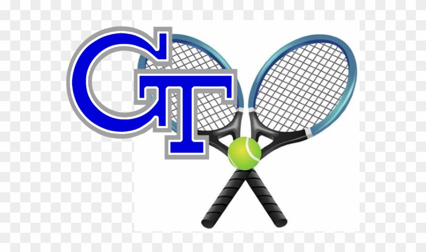 Boys Tennis - Tennis Clip Art Free #1403476