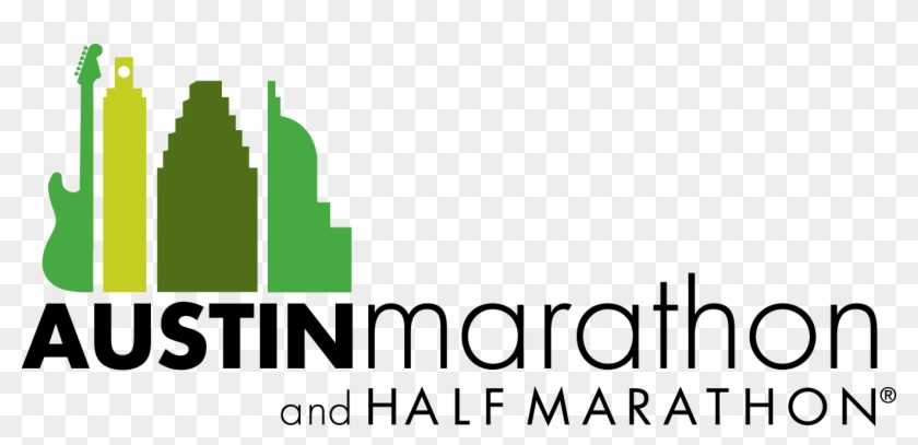 Austin Marathon - Austin Marathon 2018 #1403507