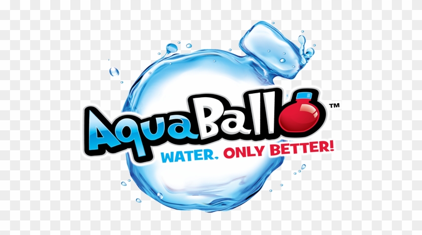 The - Aquaball Water Drink, Grape - 12 Fl Oz #1403512