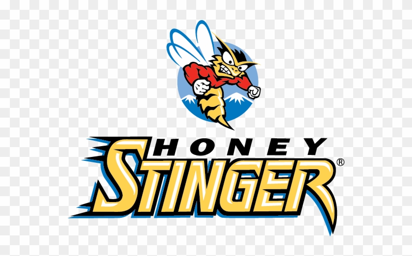 Become A Partner - Honey Stinger Logo #1403514