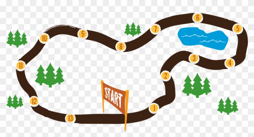 Obstacles Obstacle Map Clipart - Obstacles Obstacle Map Clipart - Full ...