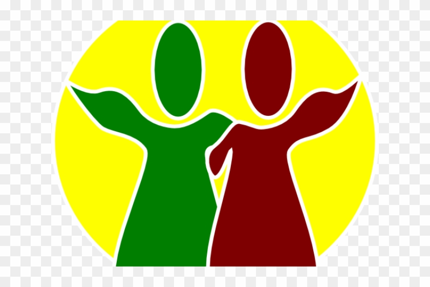 Reggae Clipart Symbol - Clip Art #1403570