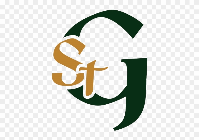 Julie Soto, Administrative Assistant - St Gregory The Great Catholic School Logo #1403609