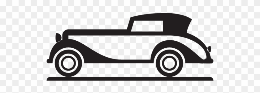Pmahcc Is Actively Seeking Fall Interns For - Old Car Icon Png #1403615