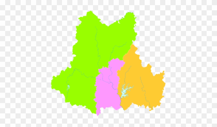 Zengdu - Map #1403646