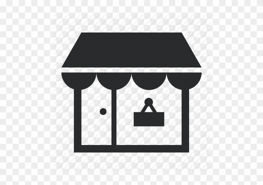Boost Your Town - Small Business Icon Png #1403738