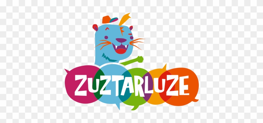 The Zuztarluze Project Was Born With The Objective - Zuztarluze #1403749