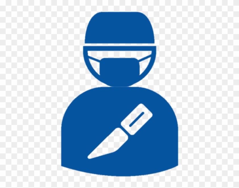 Quick Find - General Surgery Icon #1403757