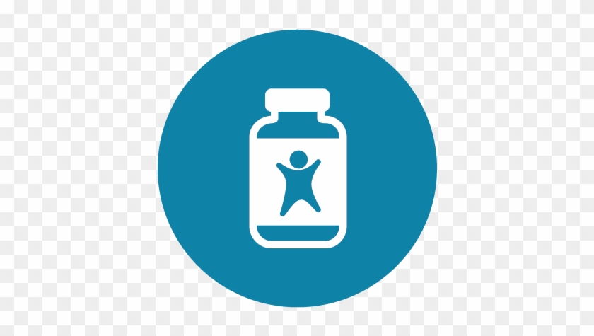 Reproductive Medicine - Care Old People Icon #1403784