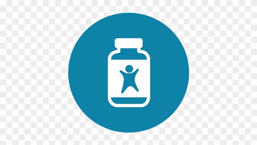 Reproductive Medicine - Care Old People Icon #1403784