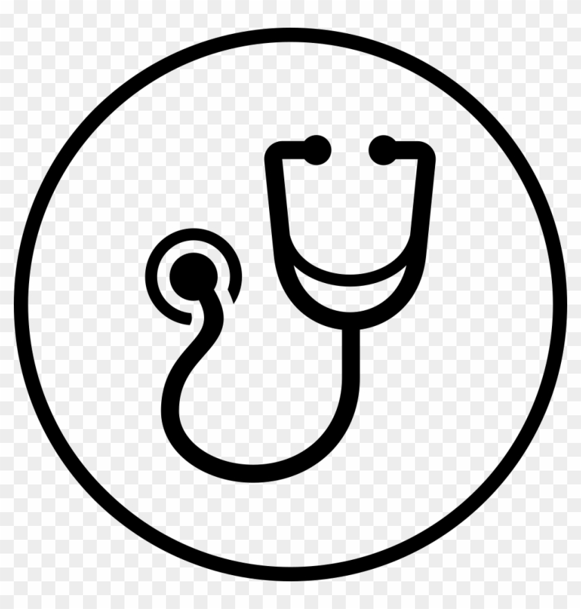 Ayushman Scheme - Health Check Ups Icon #1403787