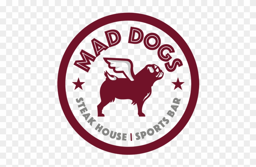 Mad Dogs Bar And Restaurant - Steakhouse #1403861