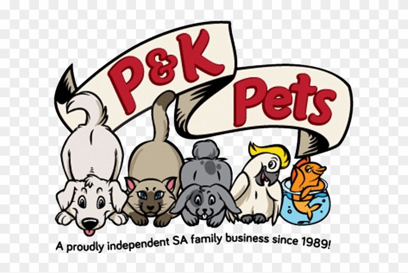 P & K Pets Adelaide - P&k Pets #1403863