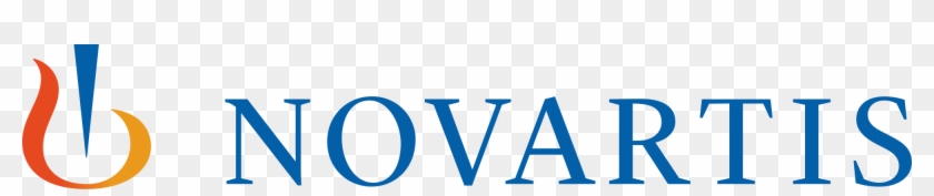 Interactive Roundtable Discussion - Novartis Logo #1403871