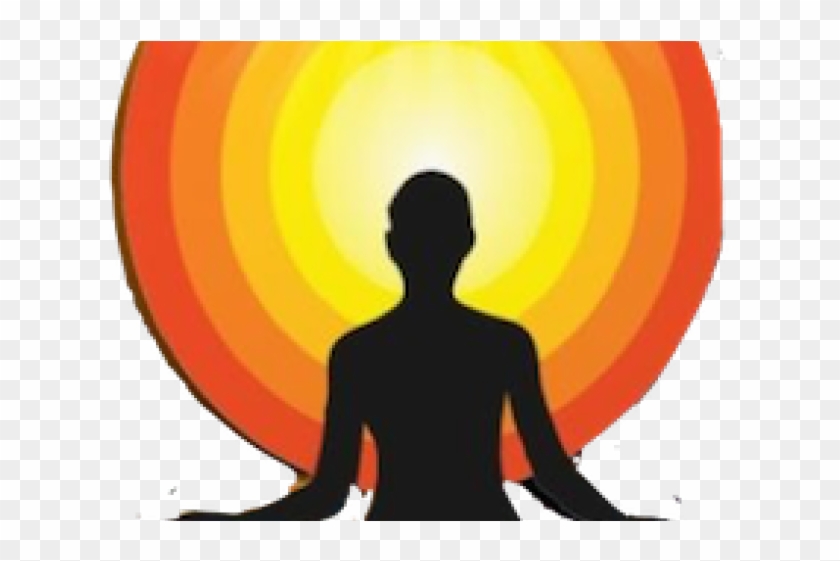Meditation Clipart Spiritual Wellness - Gautama Buddha #1403884