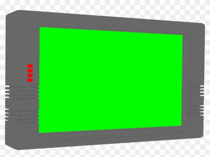 Black And White Library Green Svg Cartoon Free - Green #1403885