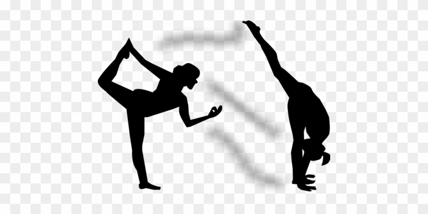 Computer Icons Icon Design Download Yoga Exercise - Icon #1403914