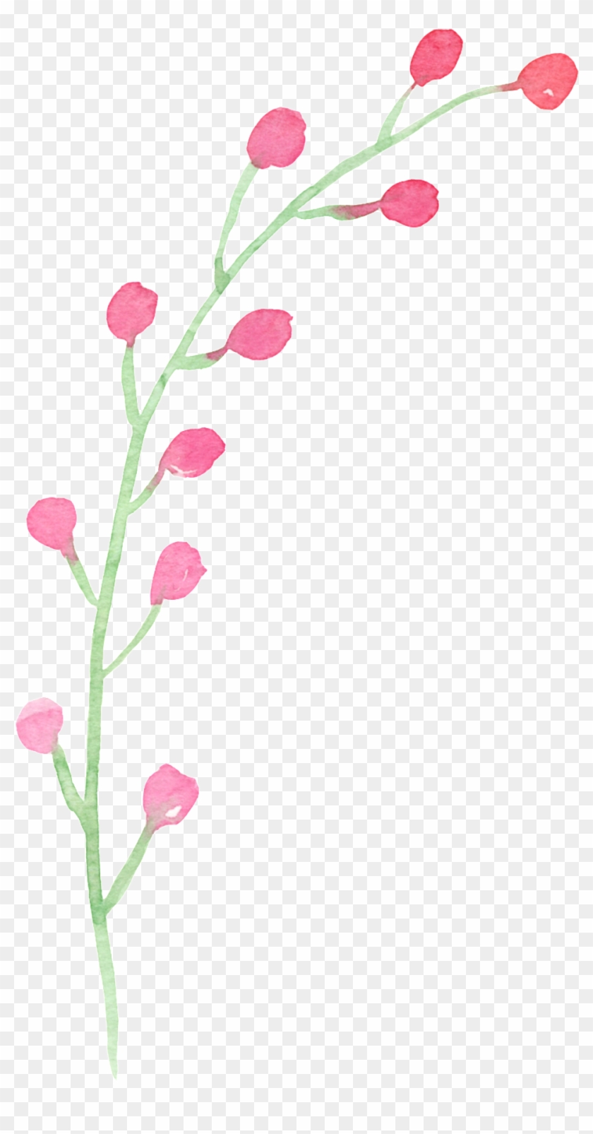 Japanese And Korean Style Cartoon Transparent - Cartoon #1403936