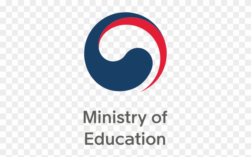 Ministry Of Education - Ministry Of Education Korea #1403939
